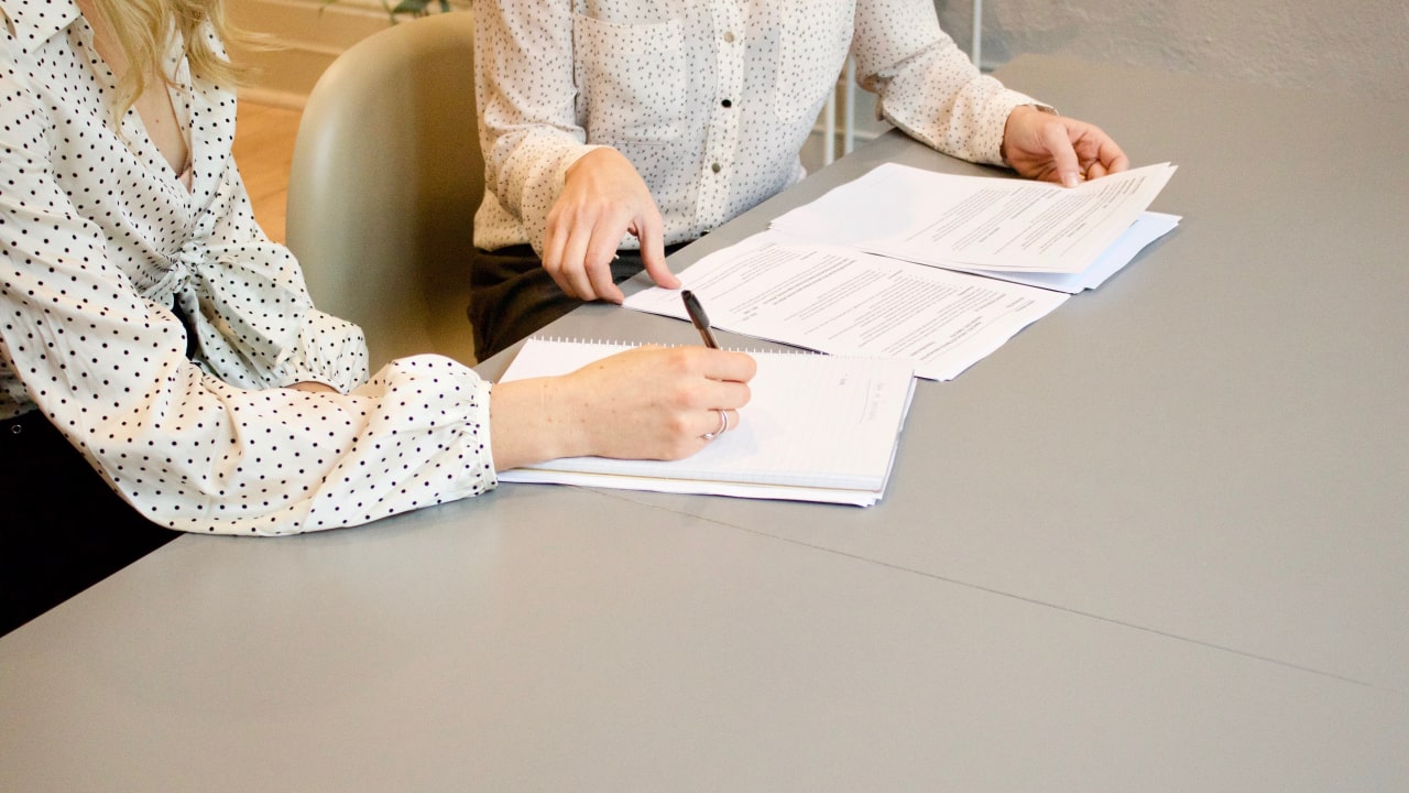 Decreto Trasparenza Come cambia il contratto di lavoro